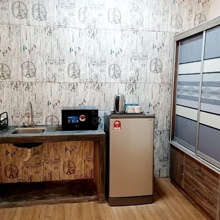 Saville Cheras Studio Next To Mrt Sri Raya Station Екстер'єр фото