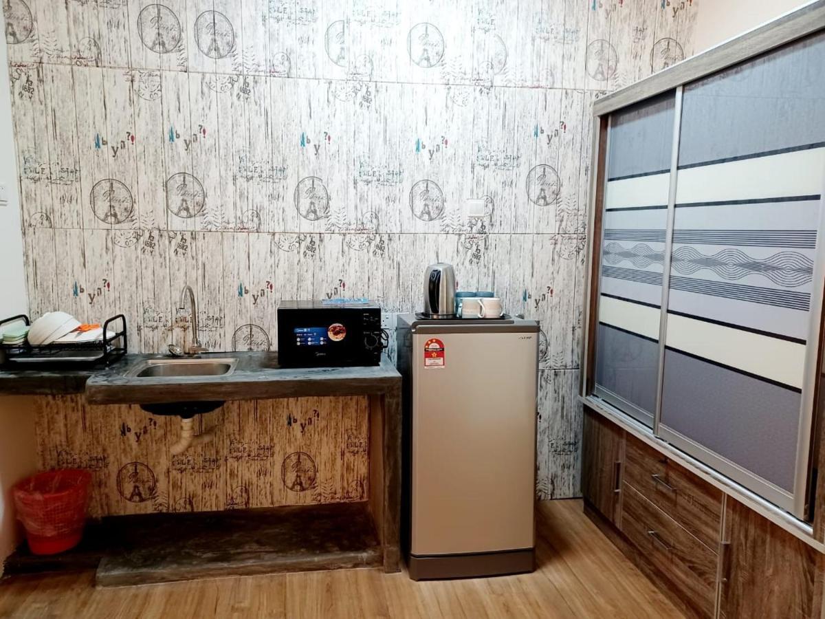 Saville Cheras Studio Next To Mrt Sri Raya Station Екстер'єр фото